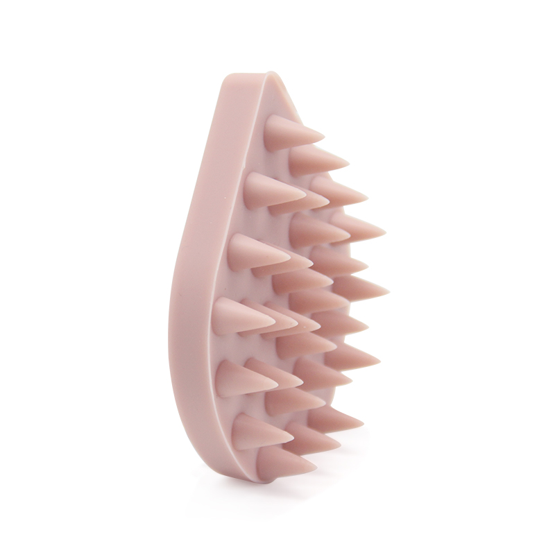 Hair Scalp Massager Shampoo Brush HMB 001....