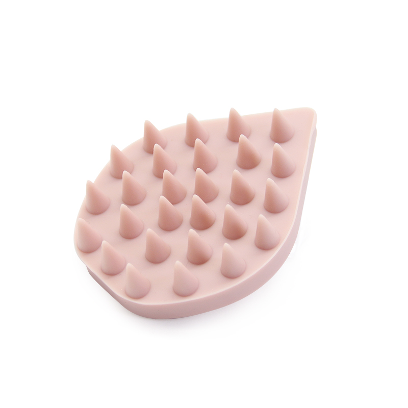 Hair Scalp Massager Shampoo Brush HMB 001...