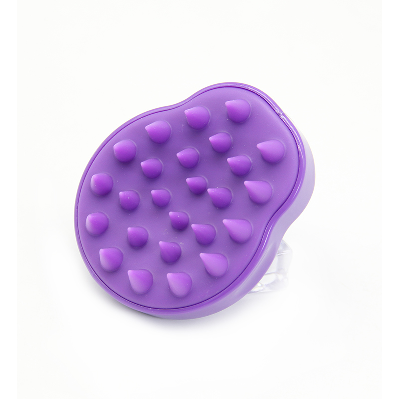 Hair Scalp Massager Shampoo Brush HMB 105....