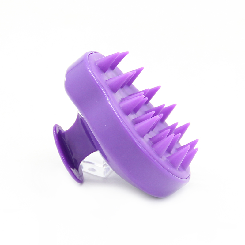 Hair Scalp Massager Shampoo Brush HMB 105...