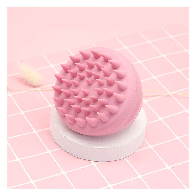 Hair Scalp Massager Shampoo Brush HMB 106....