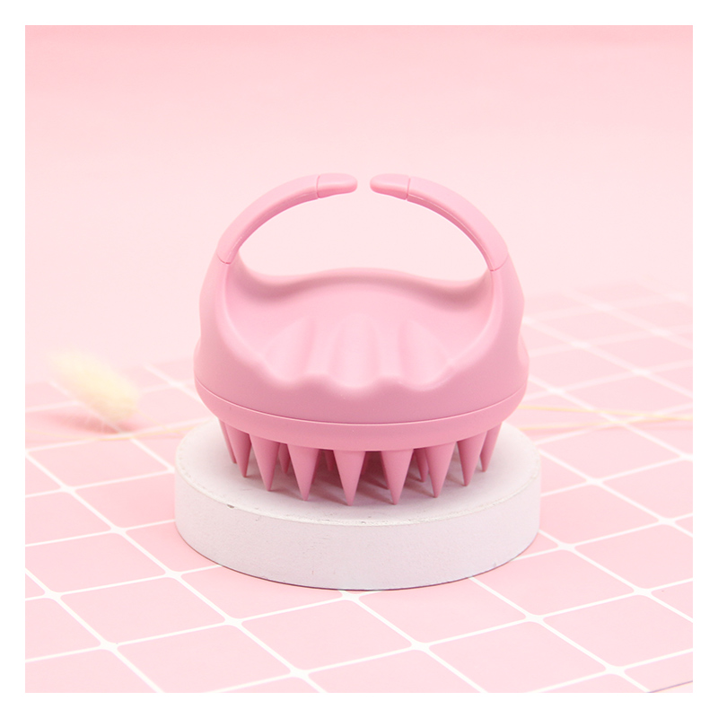 Hair Scalp Massager Shampoo Brush HMB 106...