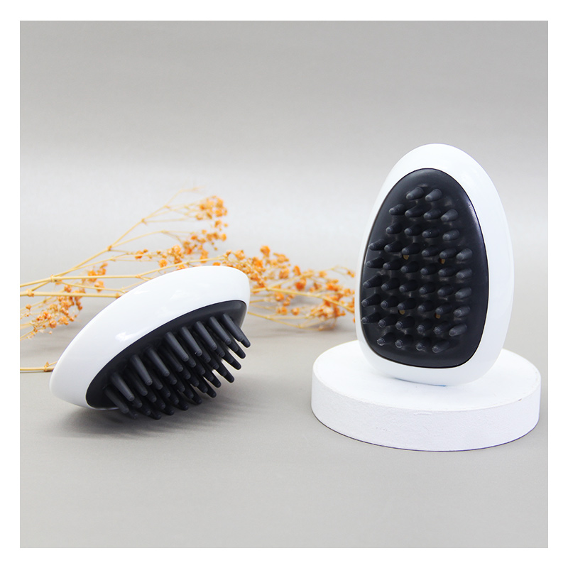 Hair Scalp Massager Shampoo Brush-hmb-107 - Horizon