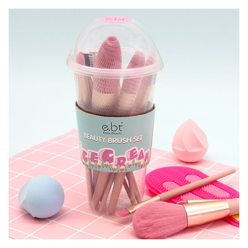 Makeup Brush Set BST 120099....
