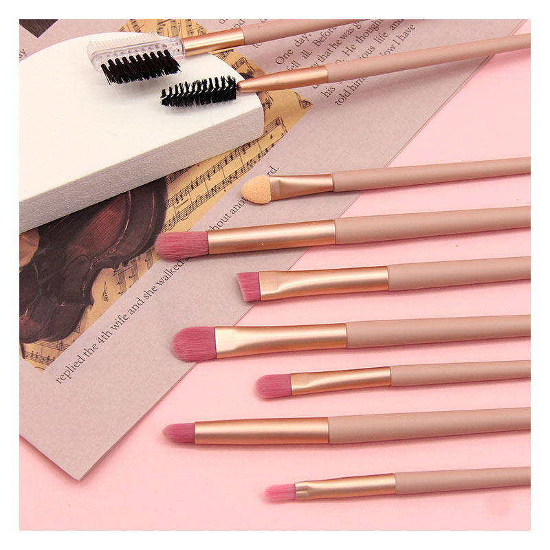 Makeup Brush Set BST 120099..