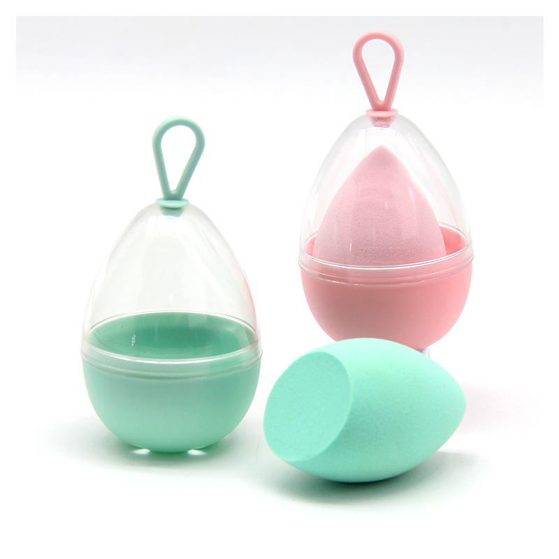 Makeup Sponge with Cup Package DNBG 151294.... Makeup Sponge with Cup Package DNBG 151294....