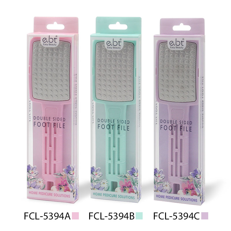 Replaceable Laser Callus Remover FCL 5394.....