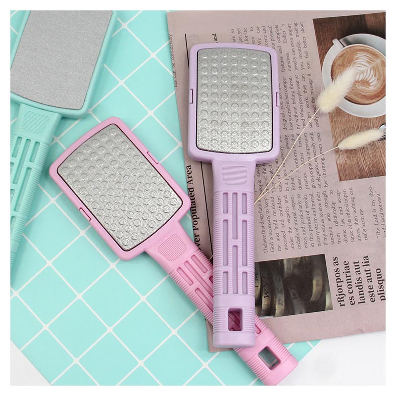 Replaceable Laser Callus Remover FCL 5394.