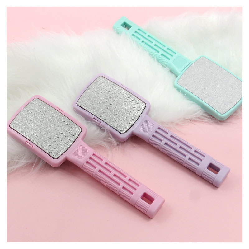 Replaceable Laser Callus Remover FCL 5394