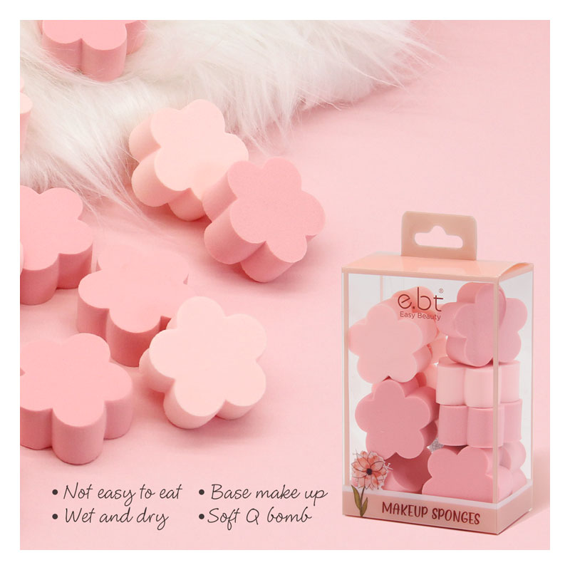 Wild Flower Blending Sponge NL 5181088PB....