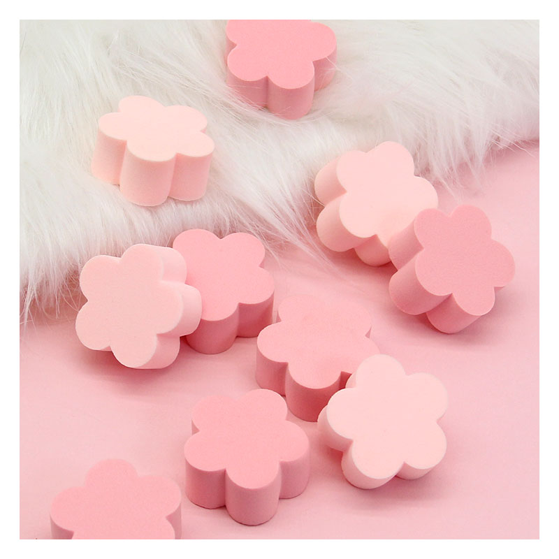 Wild Flower Blending Sponge NL 5181088PB..