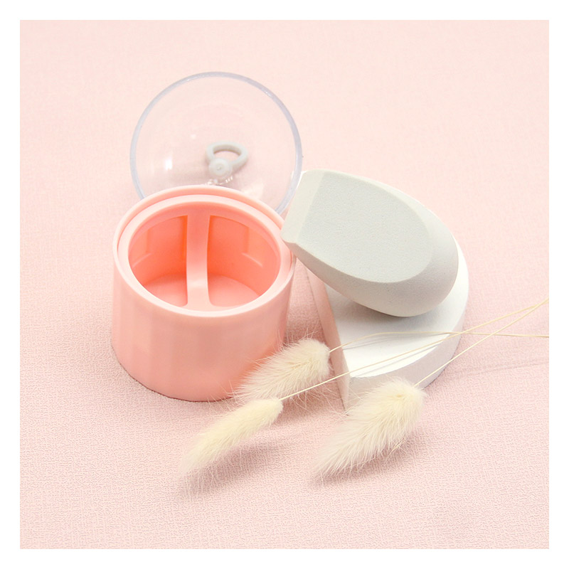 Beauty Cosmetic Makeup Sponge In Holder NBC 23..... Beauty Cosmetic Makeup Sponge In Holder NBC 23.....