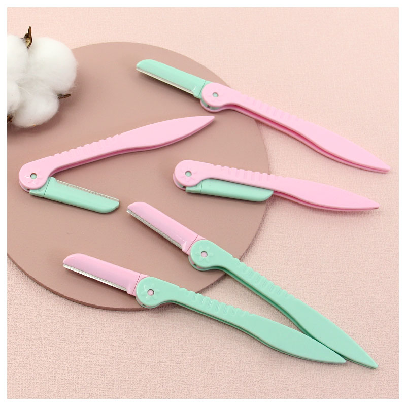 Brow Razor Set ER 62594...