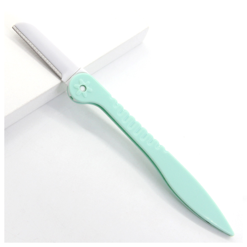 Brow Razor Set ER 62594.