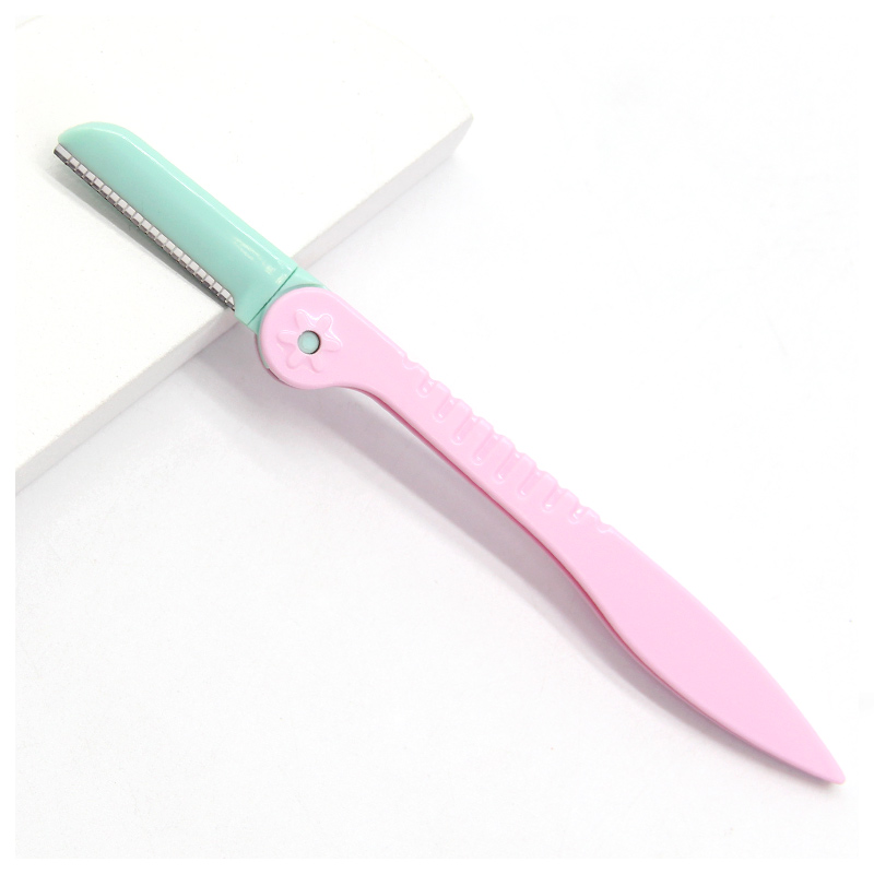 Brow Razor Set ER 62594