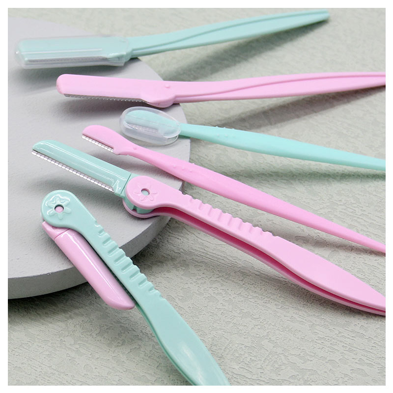 Brow Razor Set MSP 676594...