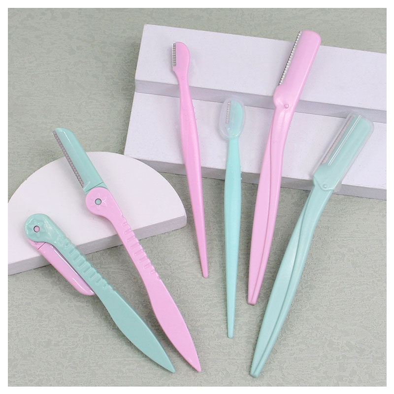 Brow Razor Set MSP 676594..