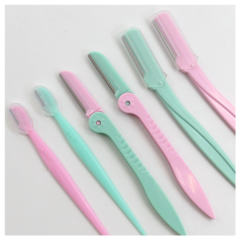 Brow Razor Set MSP 676594.