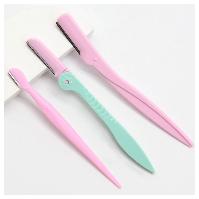 Brow Razor Set MSP 676594