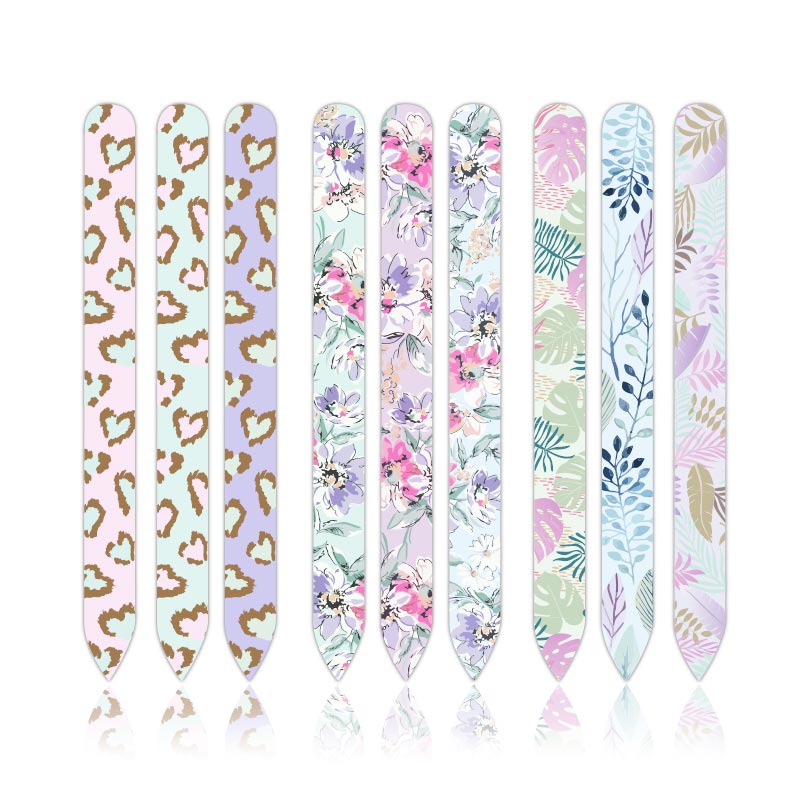 CRYSTAL NAIL FILE GF 302.