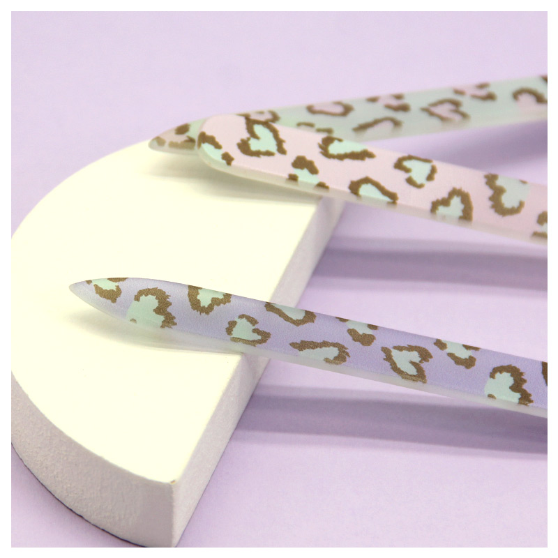 CRYSTAL NAIL FILE GF 30290