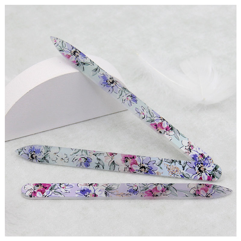CRYSTAL NAIL FILE GF 30294A