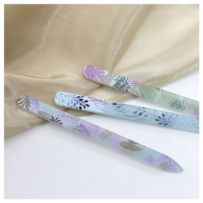 CRYSTAL NAIL FILE GF 30294B
