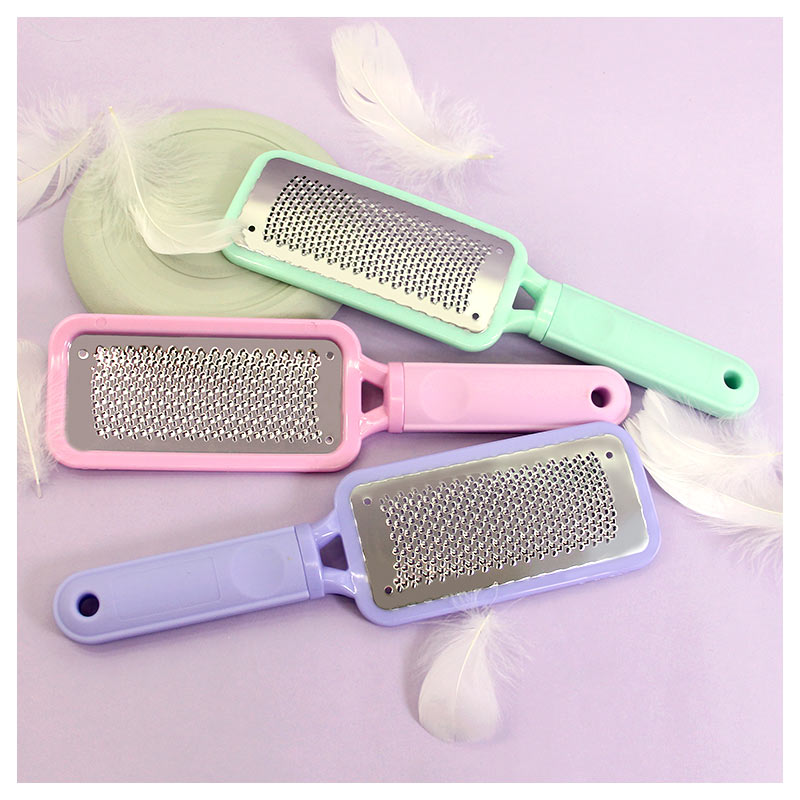 FOOT FILE CALLUS REMOVER FCL 6790....