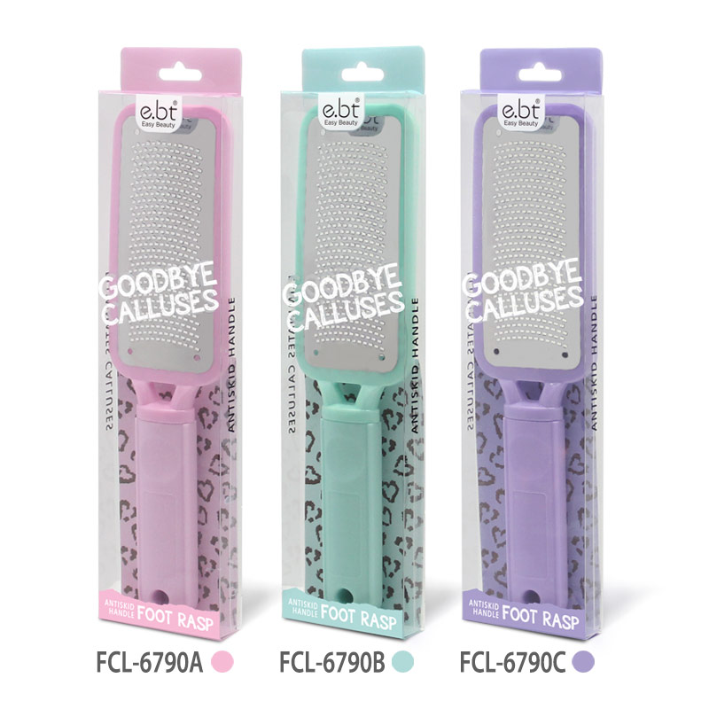 FOOT FILE CALLUS REMOVER FCL 6790...