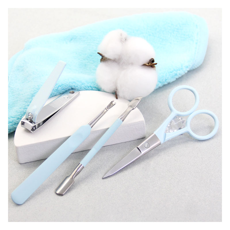 Facial Cleaning Brush Powder Puff 38099..