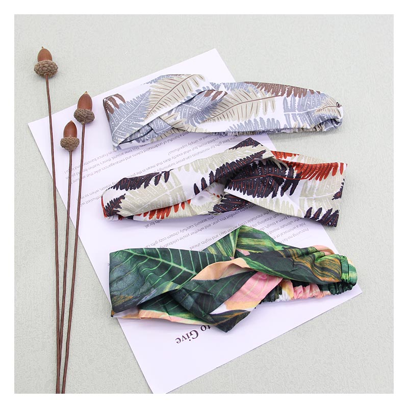 Hair Band HB 301A......