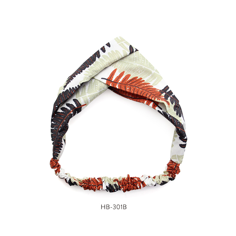 Hair Band HB 301B..
