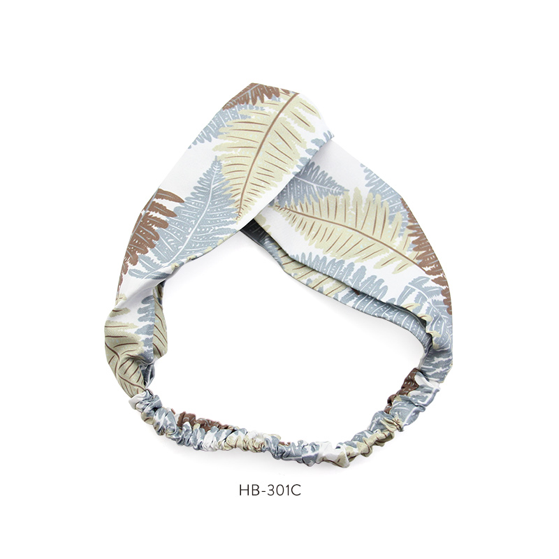 Hair Band HB 301C...