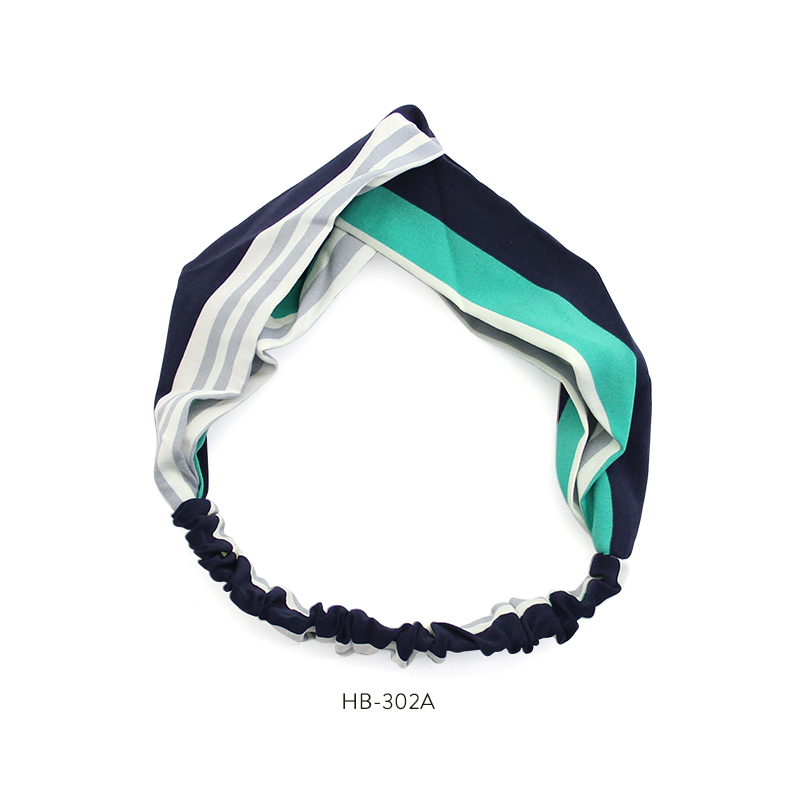 Hair Band HB 302A....