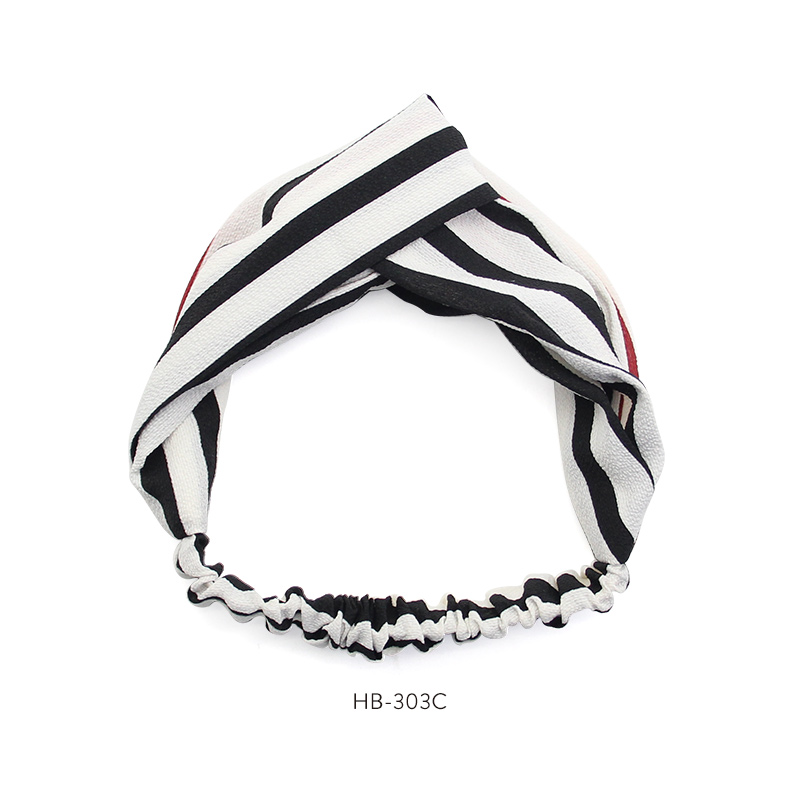 Hair Band HB 303C...