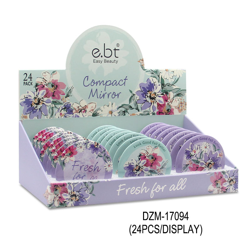 Makeup Pocket Mirror DZM 17094