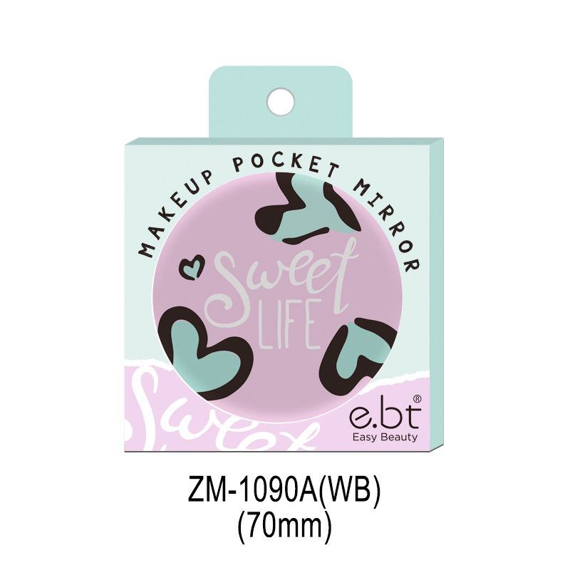 Makeup Pocket Mirror ZM 1090AWB
