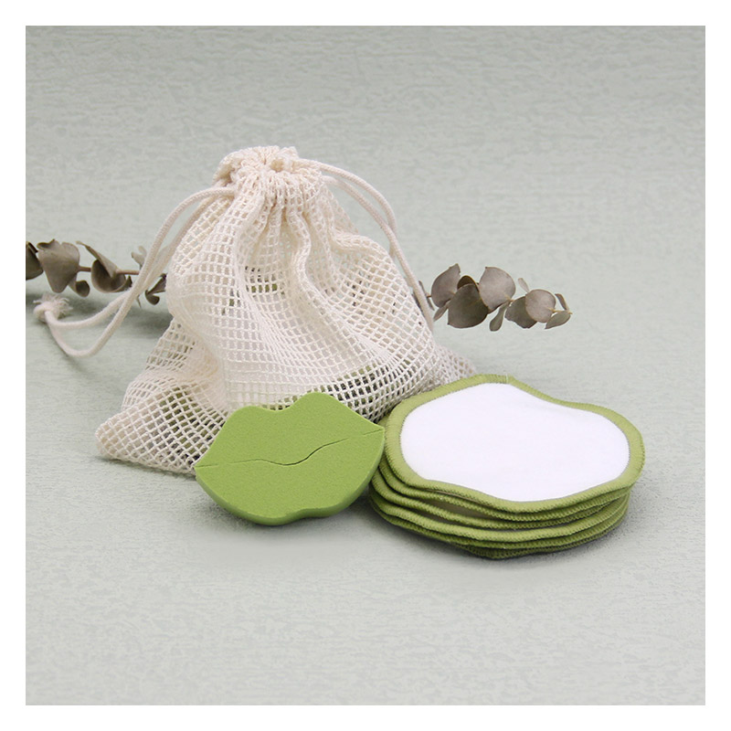 Makeup Remover Pads make up sponge set 28520.....