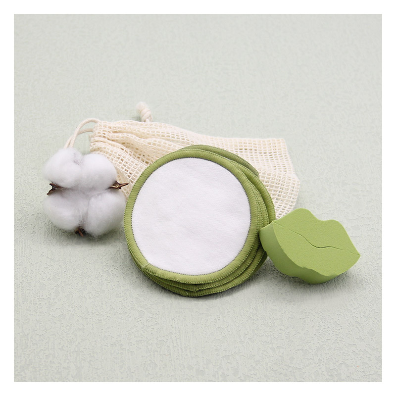 Makeup Remover Pads make up sponge set 28520....
