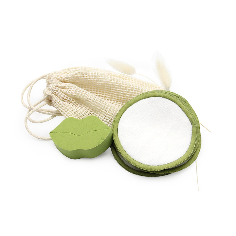 Makeup Remover Pads make up sponge set 28520...