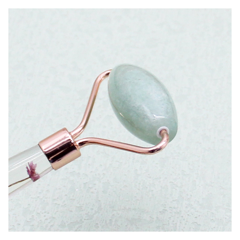 Double Headed Acrylic Jade Roller JAR 201X JAR 201D...