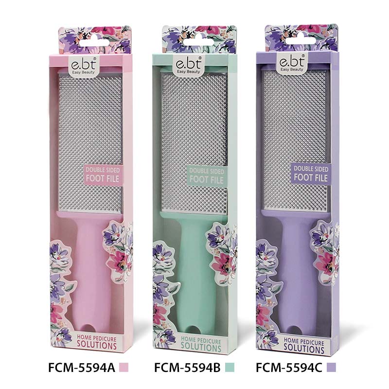 Foot File Callus Remover FCM 5594A FCM 5594B FCM 5594C