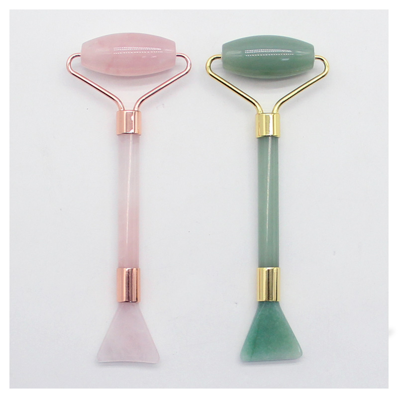 Jade Facial Massager JAR 103..