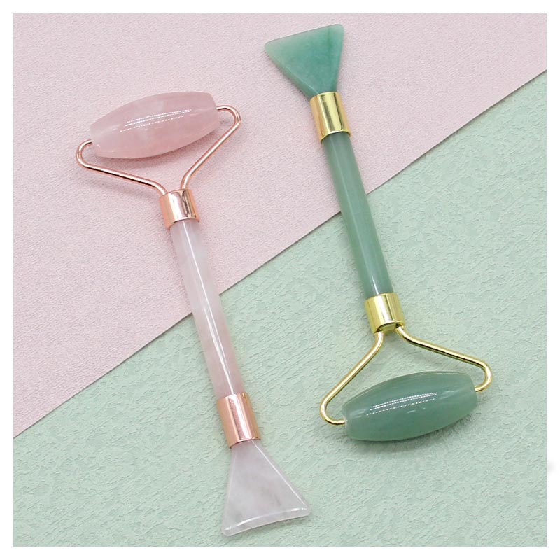 Jade Facial Massager JAR 103.