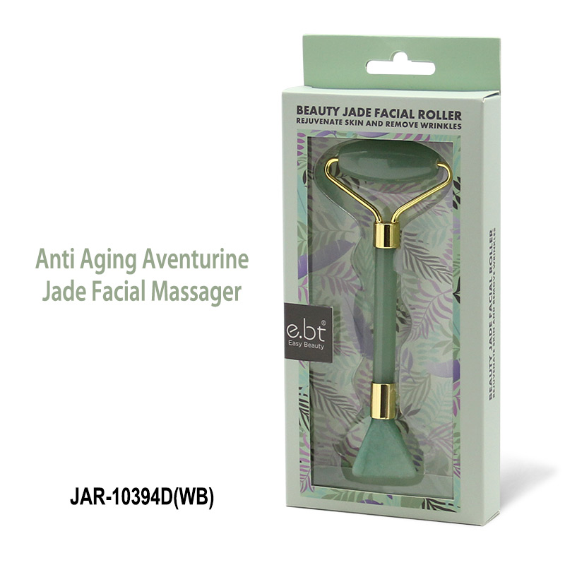 Jade Facial Massager JAR 10394DWB