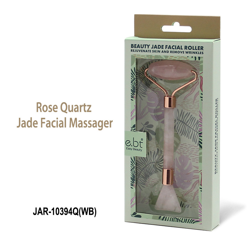 Jade Facial Massager JAR 10394QWB