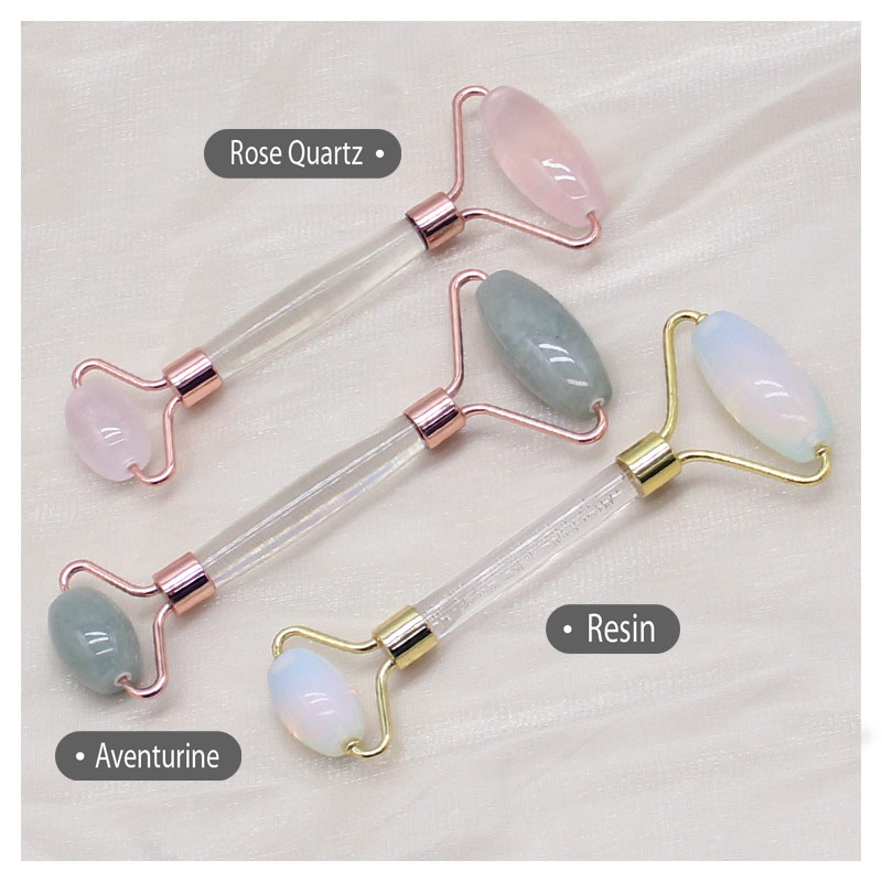 Jade Facial Roller JAR 21194...