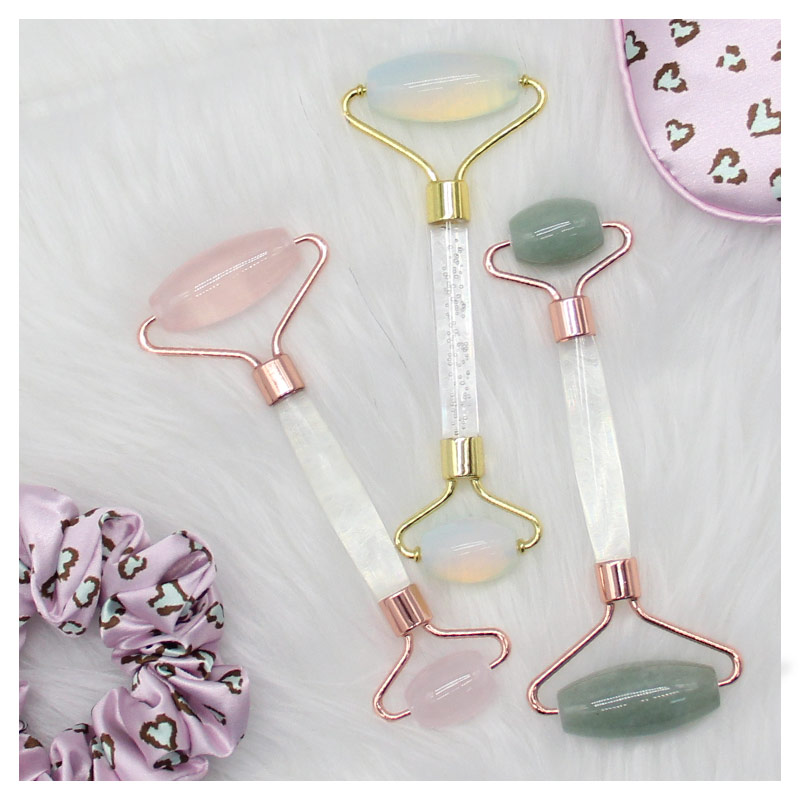 Jade Facial Roller JAR 21194..