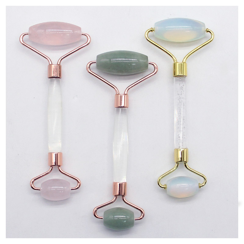 Jade Facial Roller JAR 21194.