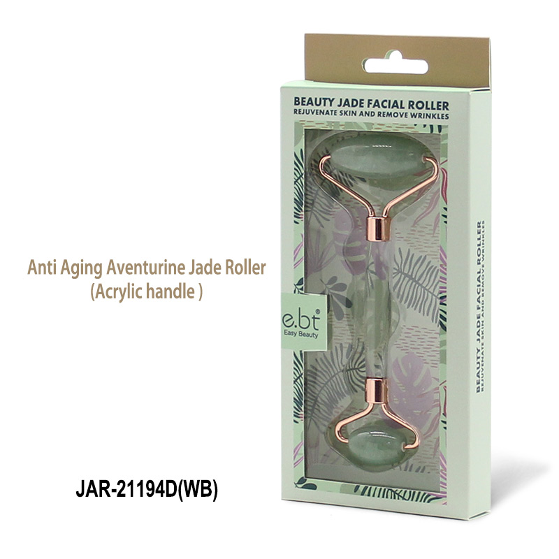 Jade Facial Roller JAR 21194DWB
